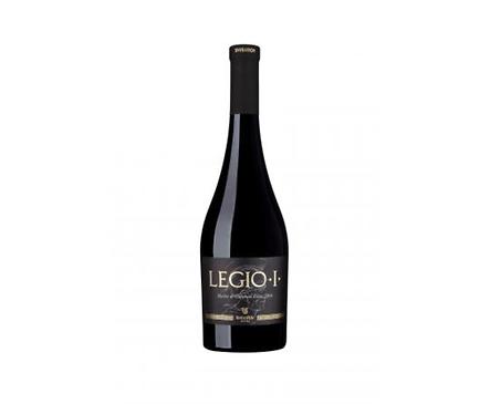 Винарна Свищов LEGIO I Мерло Каберне Фран 750 мл